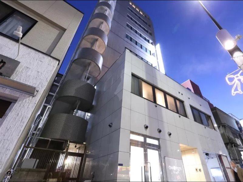 Oak Hotel Τόκιο Εξωτερικό φωτογραφία
