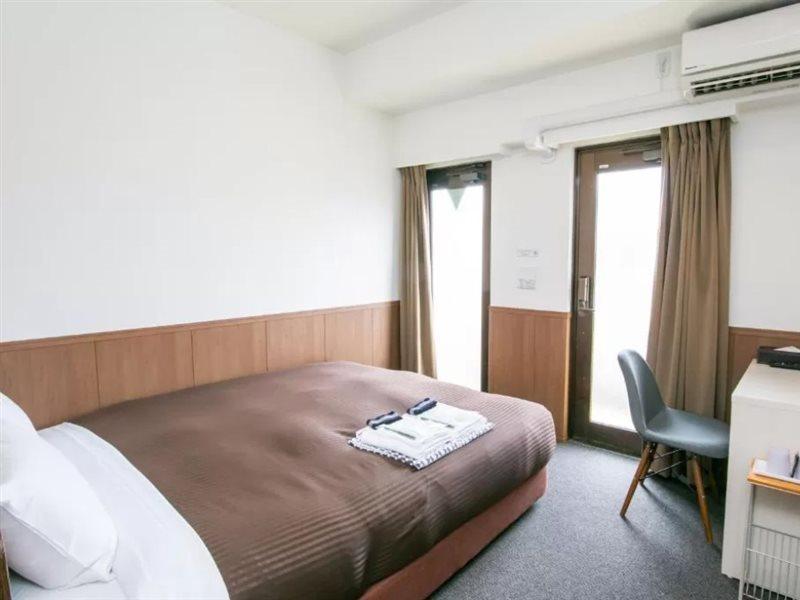 Oak Hotel Τόκιο Εξωτερικό φωτογραφία