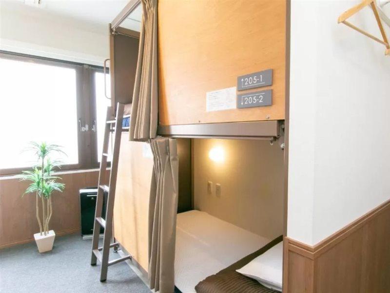 Oak Hotel Τόκιο Εξωτερικό φωτογραφία