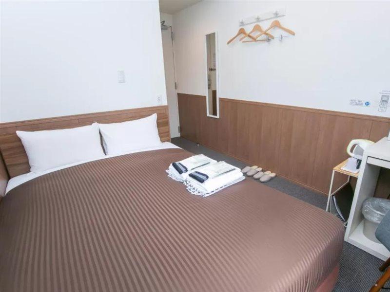 Oak Hotel Τόκιο Εξωτερικό φωτογραφία