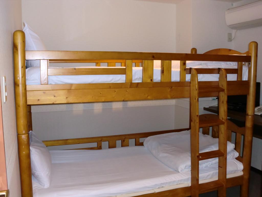 Oak Hotel Τόκιο Εξωτερικό φωτογραφία
