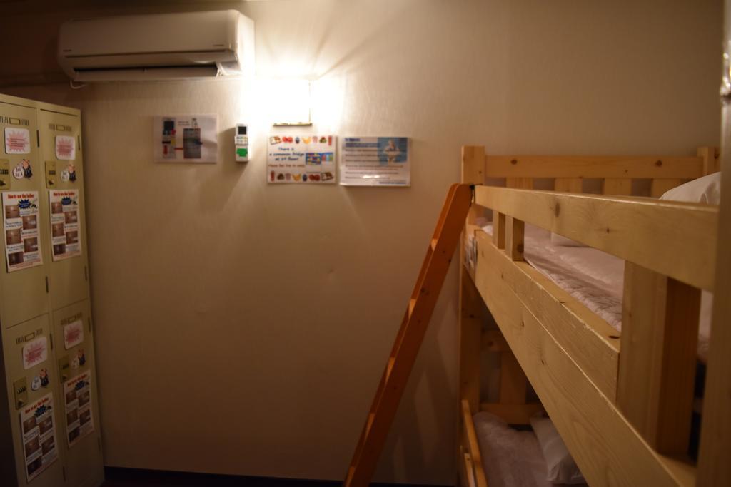 Oak Hotel Τόκιο Εξωτερικό φωτογραφία