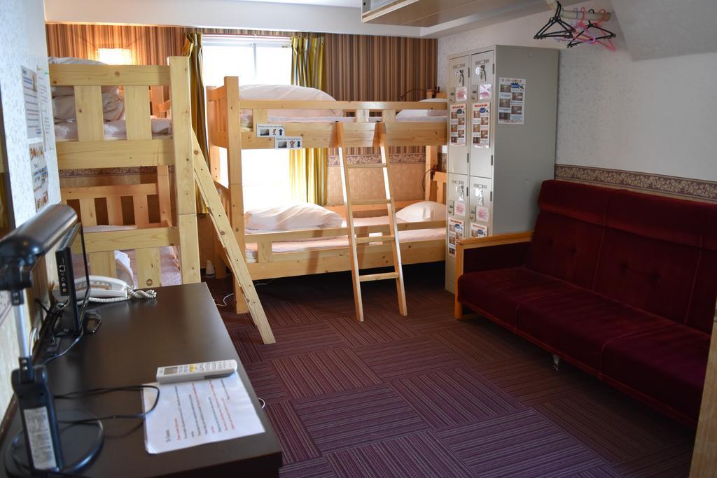 Oak Hotel Τόκιο Εξωτερικό φωτογραφία