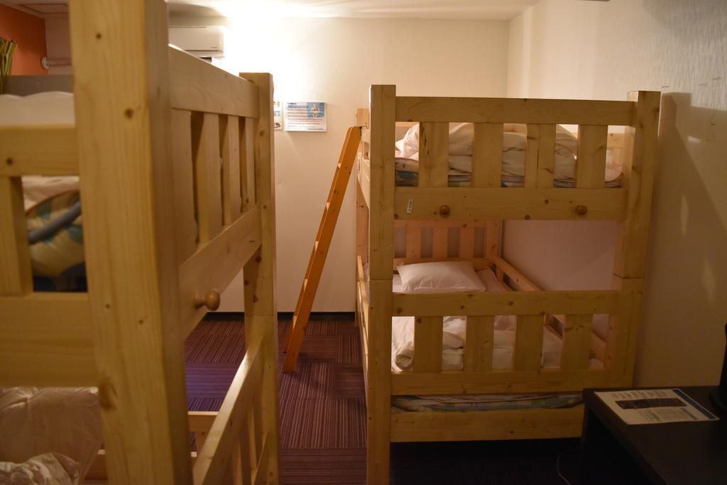 Oak Hotel Τόκιο Εξωτερικό φωτογραφία