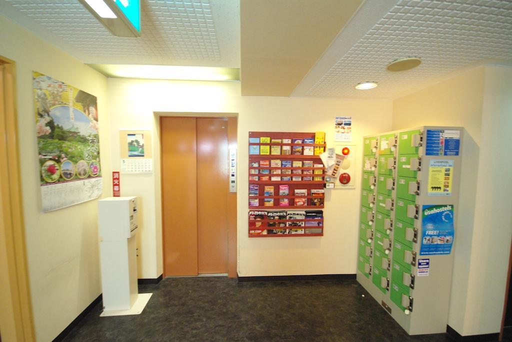 Oak Hotel Τόκιο Εξωτερικό φωτογραφία