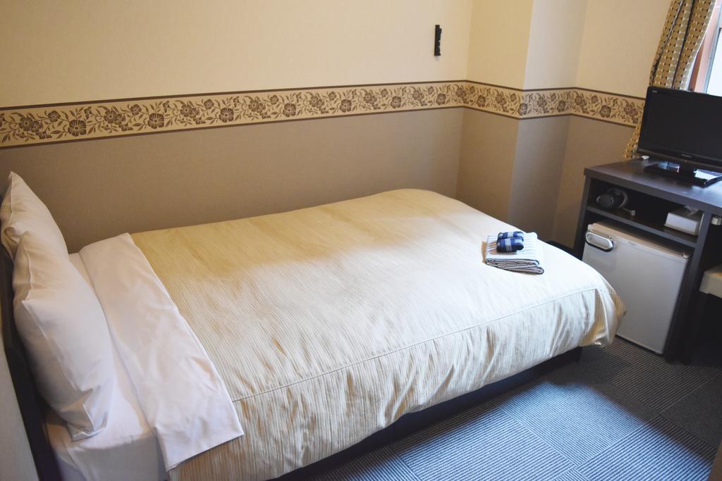 Oak Hotel Τόκιο Εξωτερικό φωτογραφία