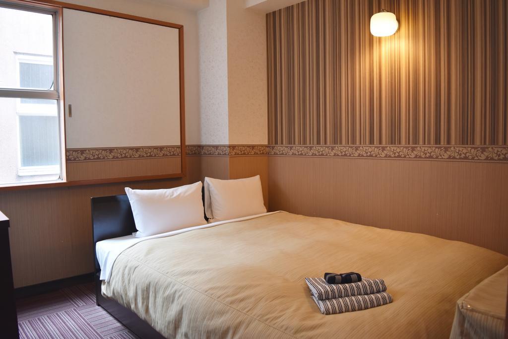 Oak Hotel Τόκιο Εξωτερικό φωτογραφία