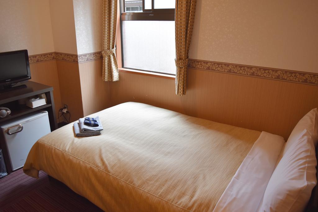 Oak Hotel Τόκιο Εξωτερικό φωτογραφία