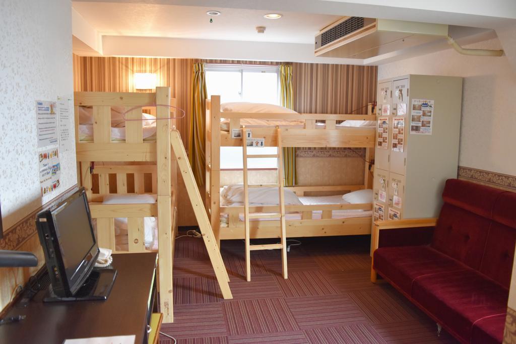 Oak Hotel Τόκιο Εξωτερικό φωτογραφία