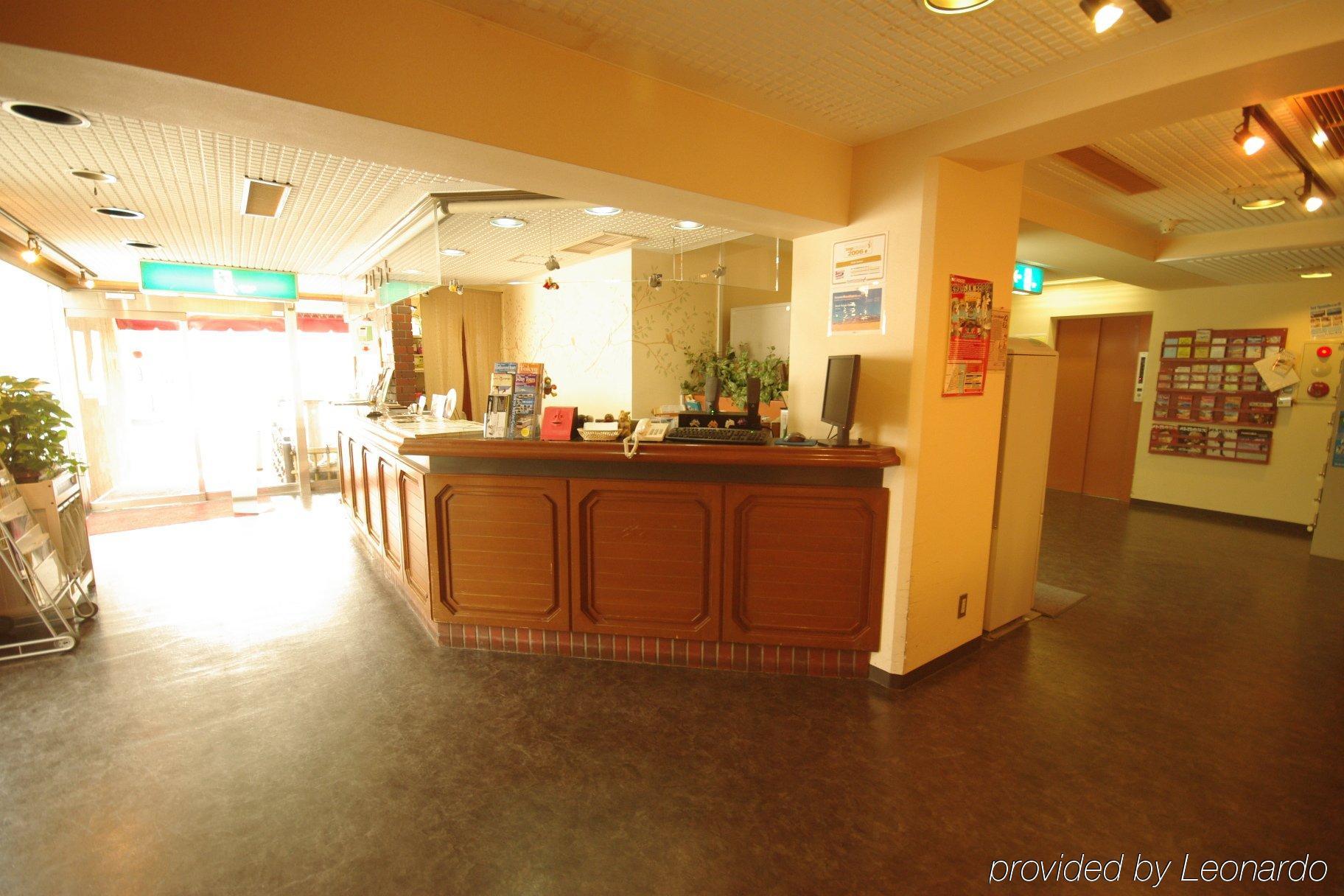 Oak Hotel Τόκιο Εξωτερικό φωτογραφία