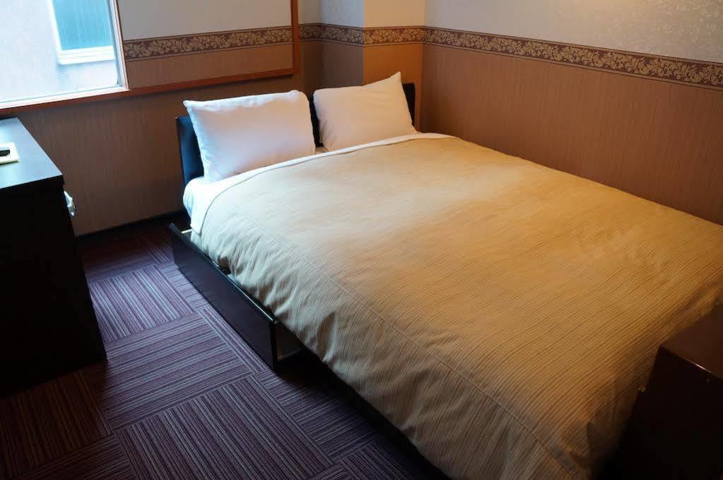 Oak Hotel Τόκιο Εξωτερικό φωτογραφία